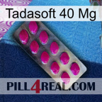 Tadasoft 40Mg 09